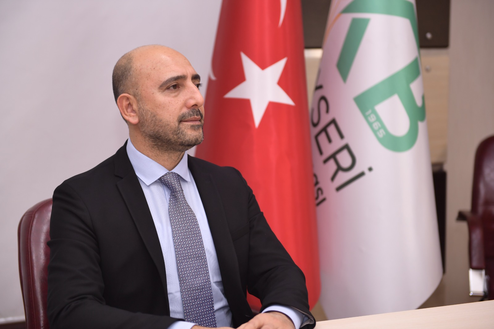 Kayseri Ticaret Borsası'ndan Hayvancılık Sektörüne Yönelik Çözüm Önerileri